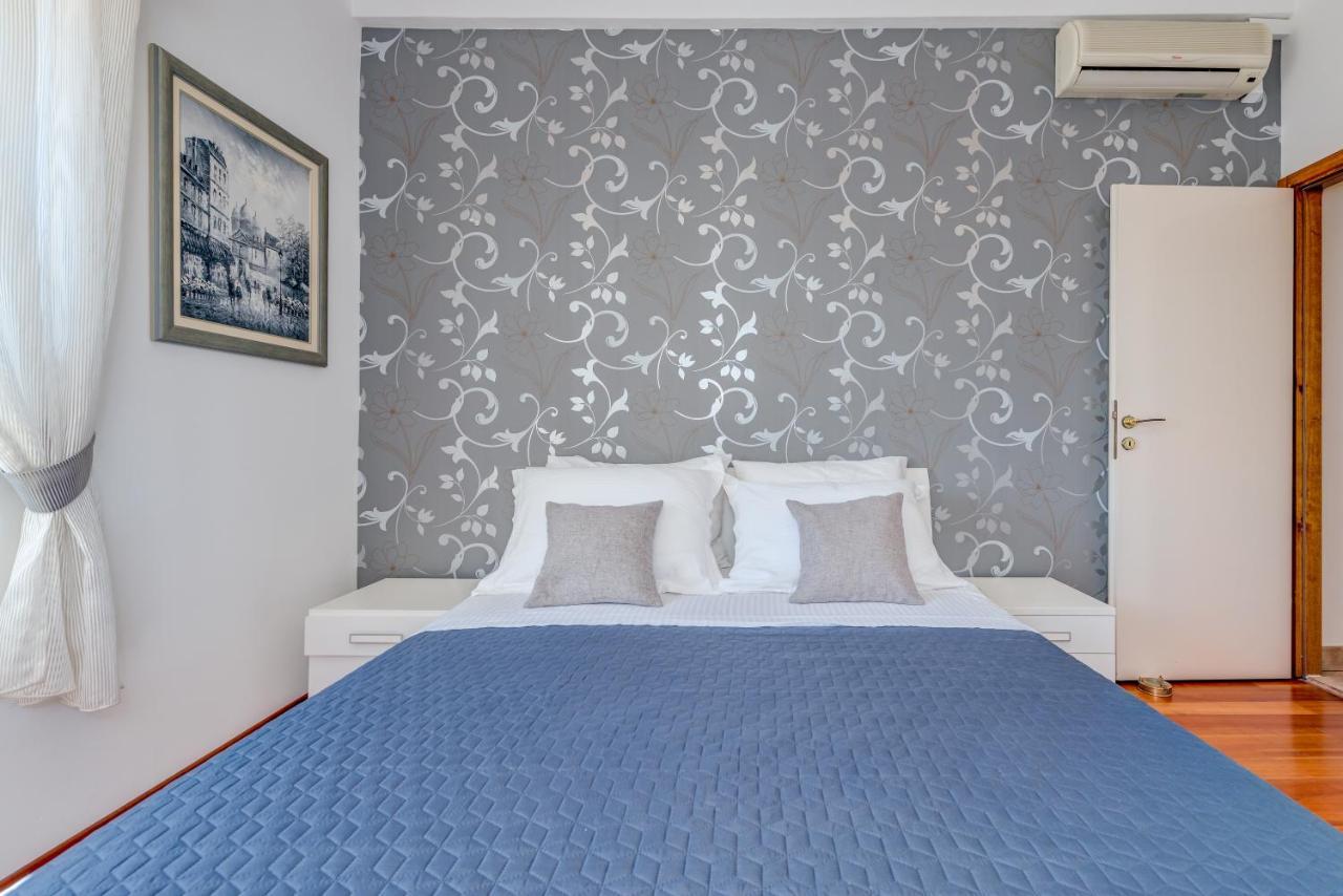 Marmont Suite Split Exterior photo